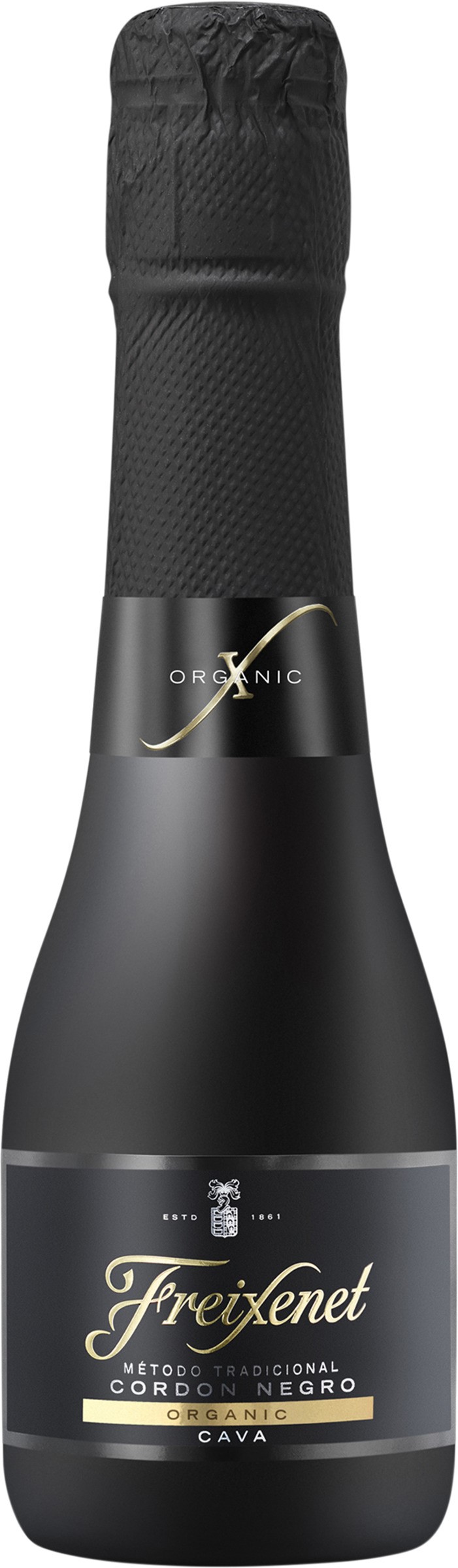 Freixenet Cordon Negro Piccolo EKO