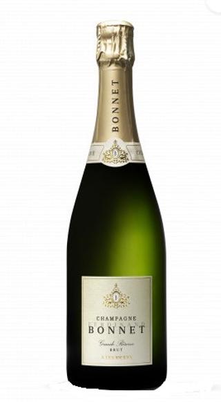 Alexandre Bonnet Grand Réserve Brut