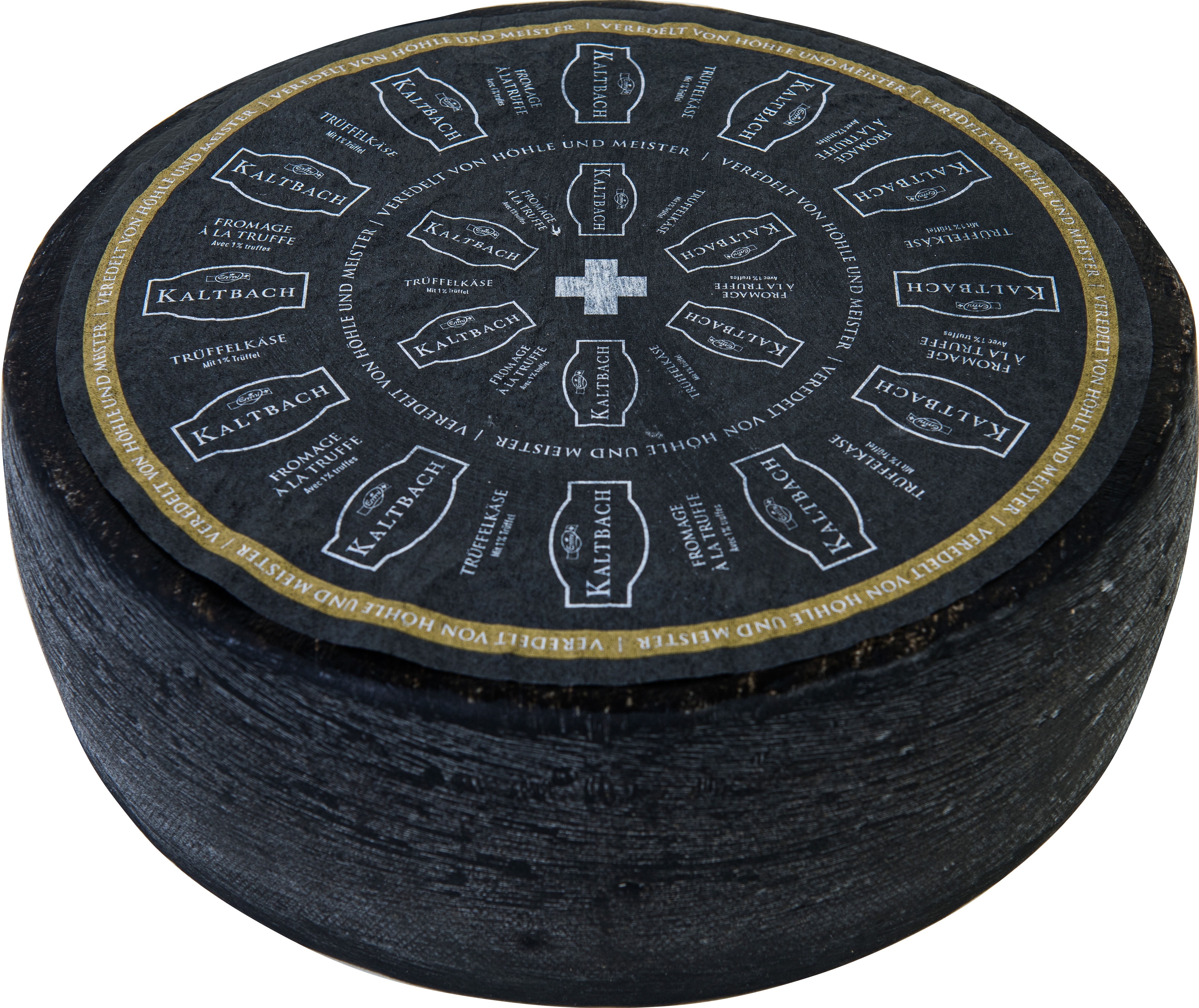 Kaltbach Tryffel 32%