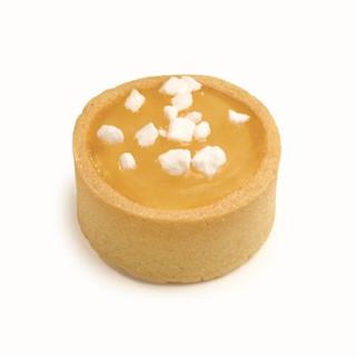 Tartletter Citron