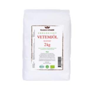 Vetemjöl Rustikt EKO KRAV
