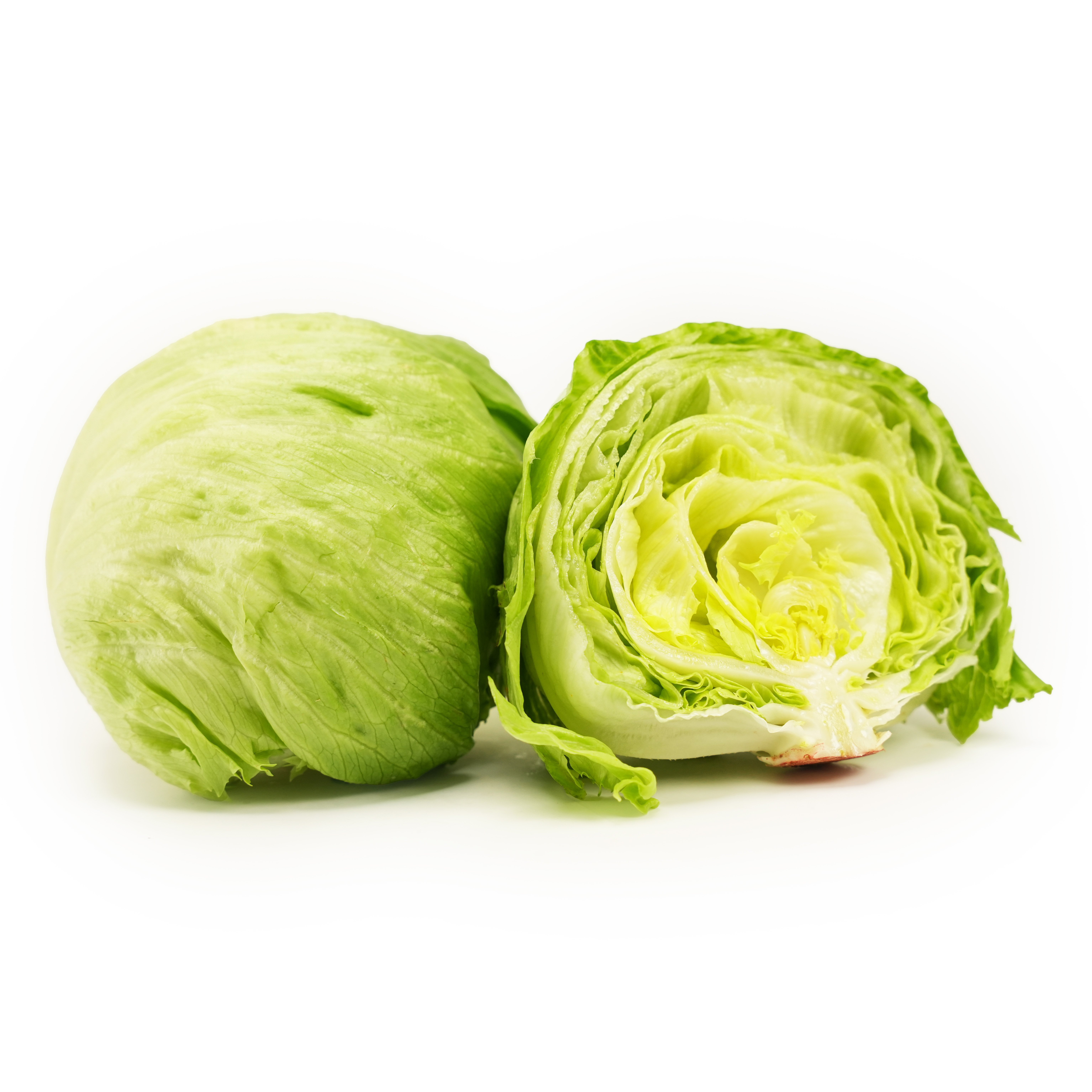 Isbergssallat Klass 1 EKO