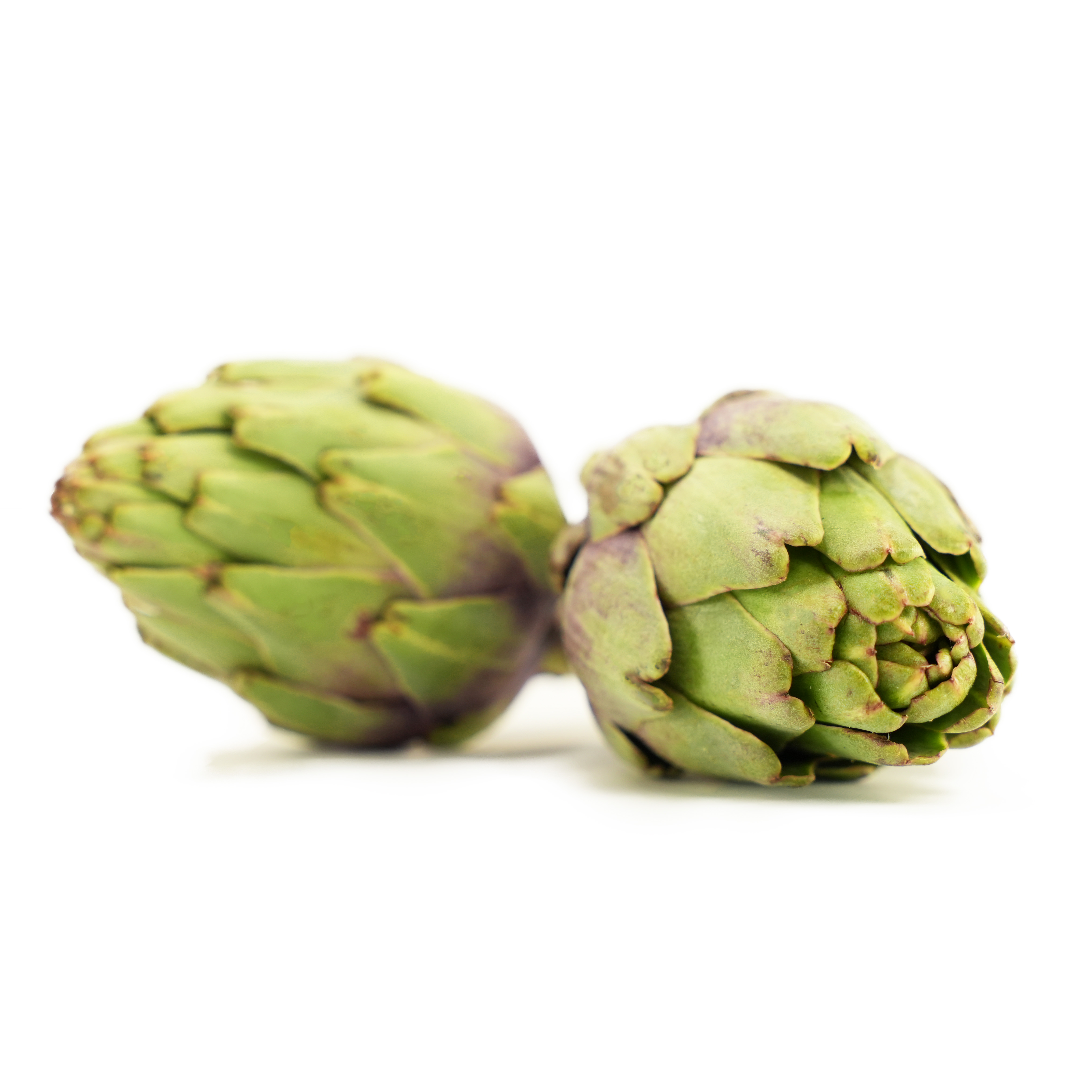 Kronärtskocka i Bunt