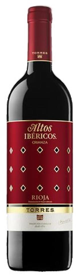 Altos Ibericos Rioja