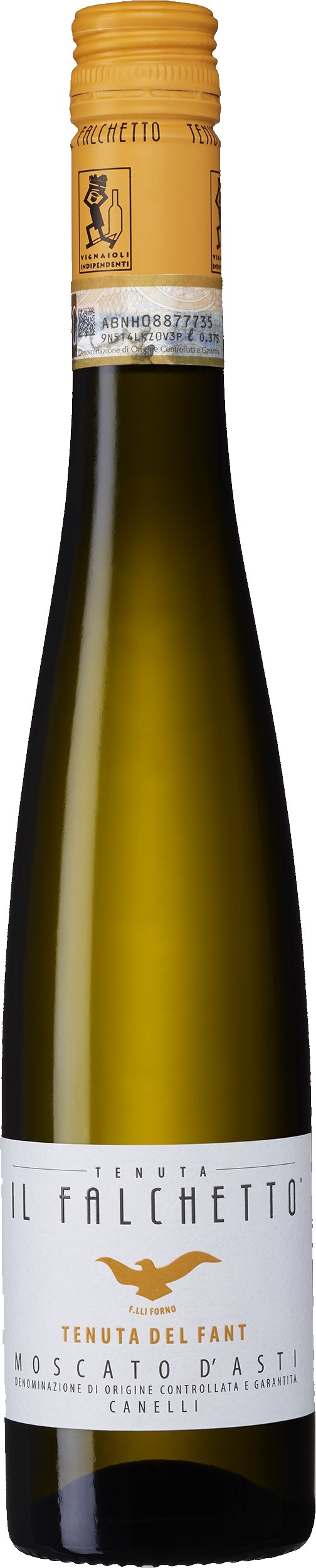 Moscato D'Asti Tenuta Del Fant
