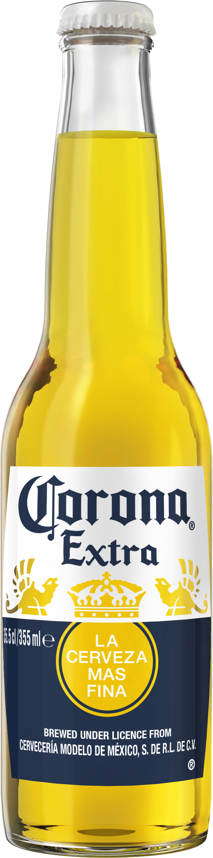 Corona Extra 3,2% ENGL