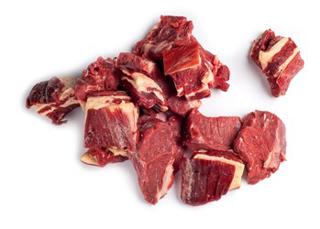 Nöt ll Tärnat Sverige