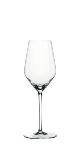Style Champagne Glas Transparent 31cl