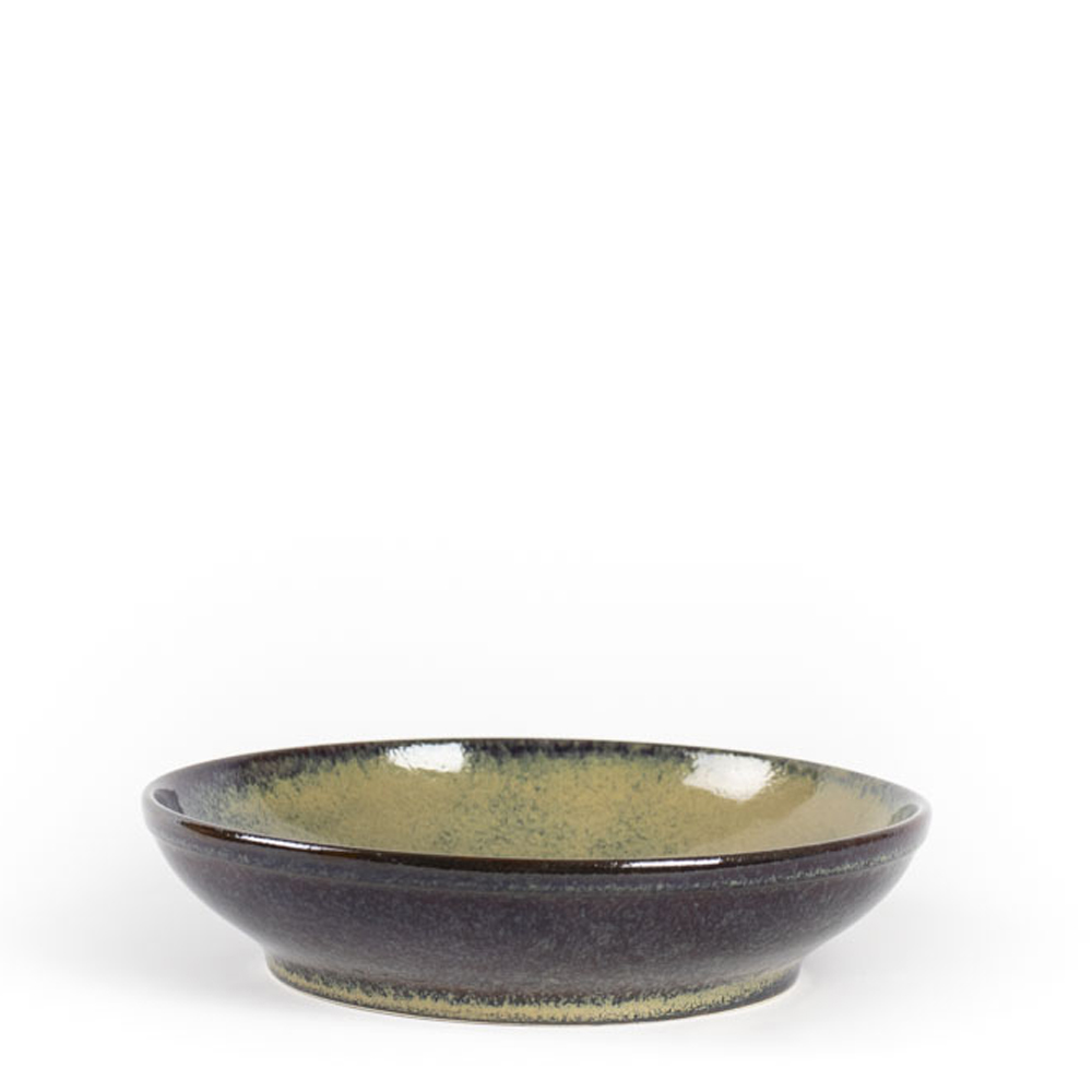 Skål Grön 27,5cm 2L