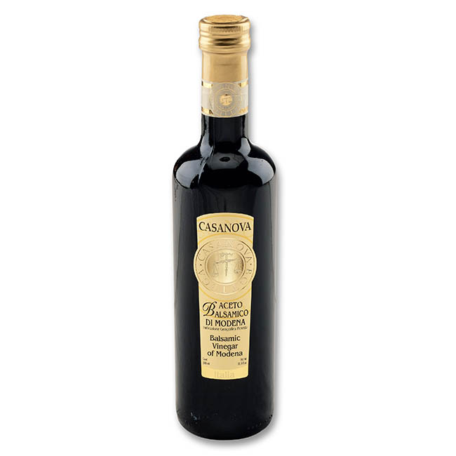 Balsamvinäger 2 År