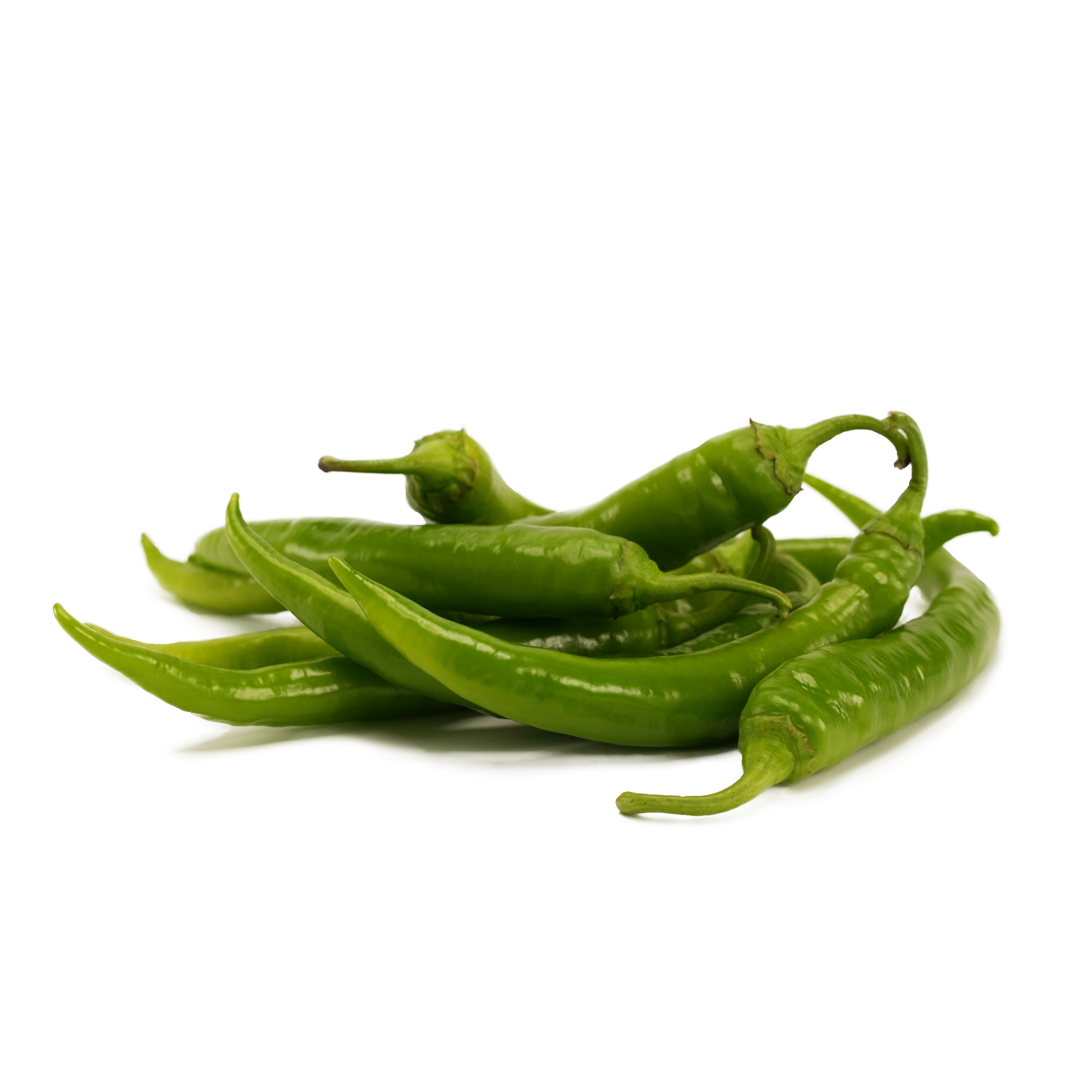 Paprika Sivri Klass 1