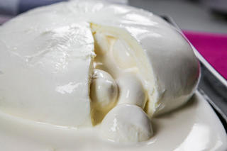 Buffelmozzarella La Gioia 500 g