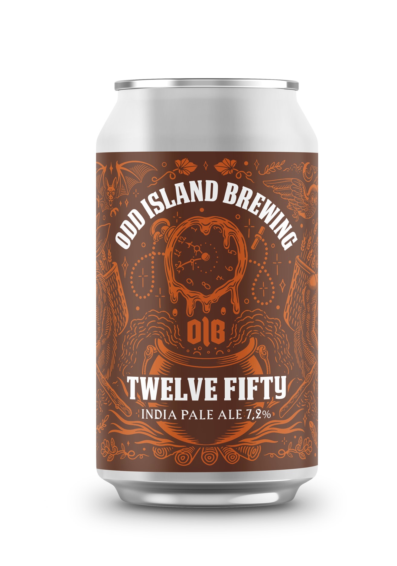 Odd Island Twelve Fifty BRK
