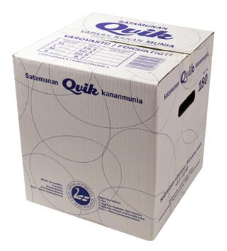 Ägg L Frigående Inomhus