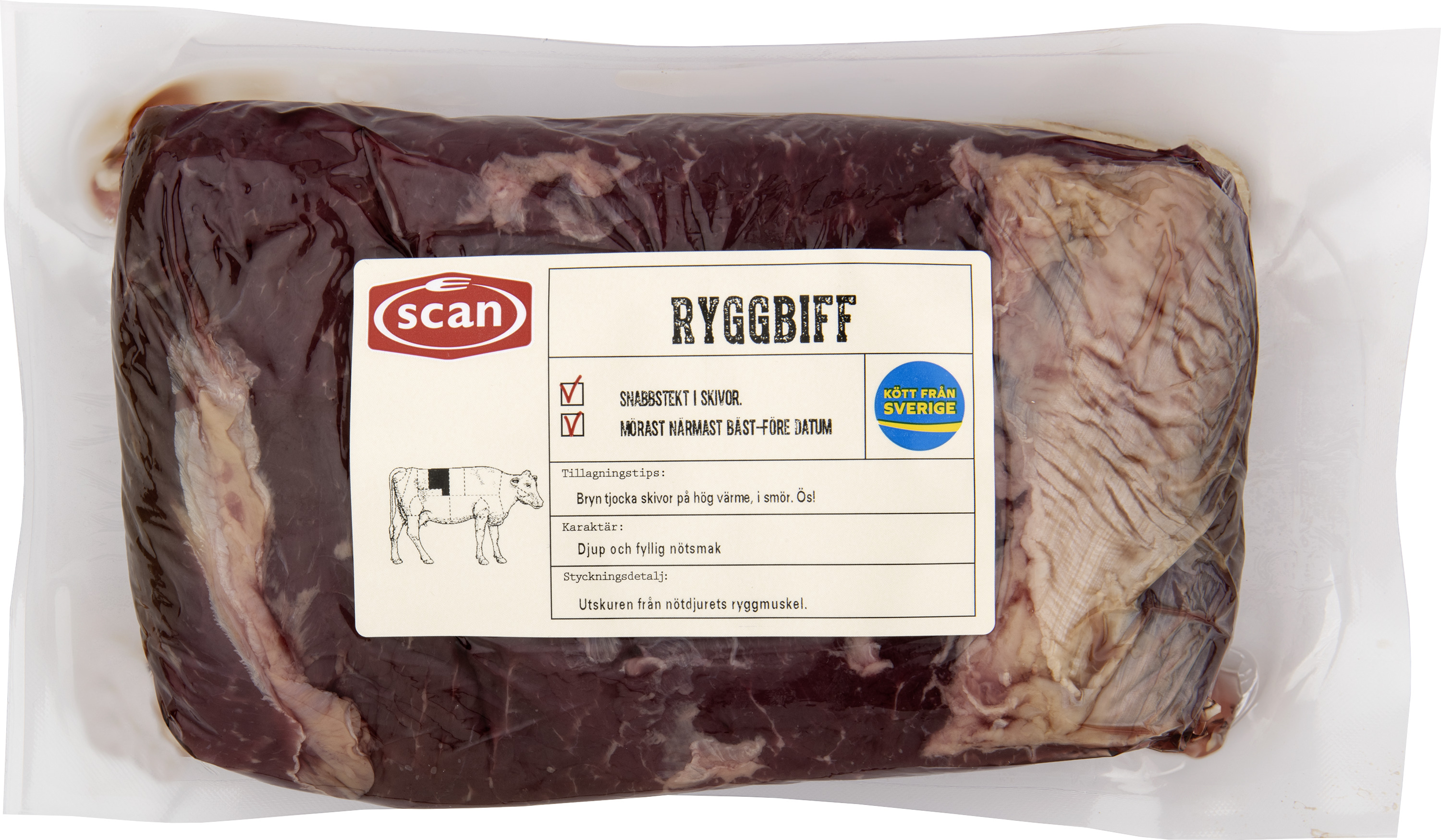 Biff Sverige