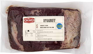 Biff Sverige
