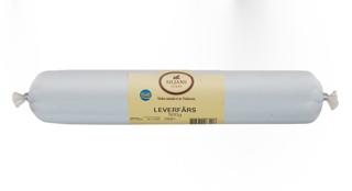 Leverfärs Rå Sverige