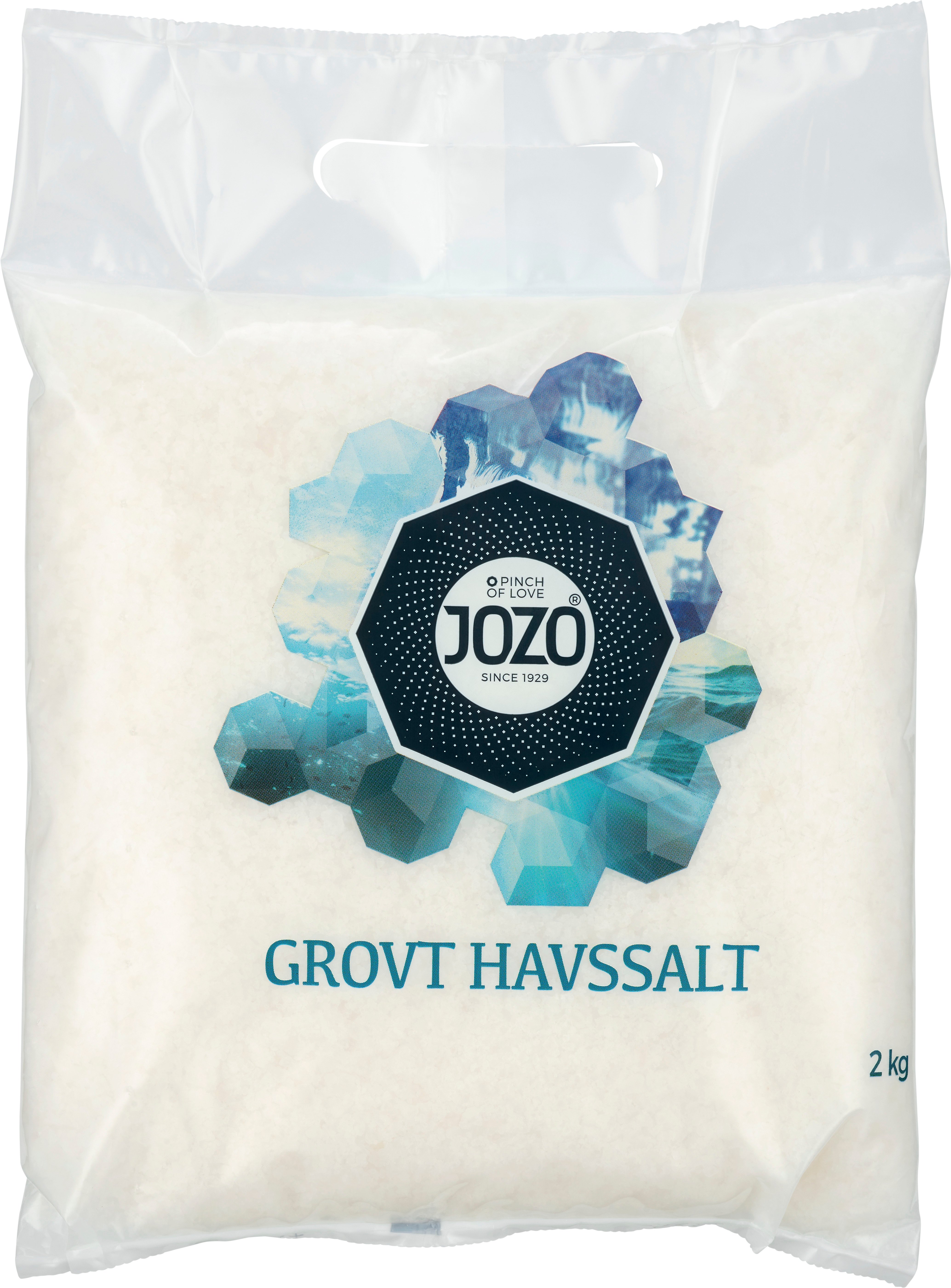 Havssalt