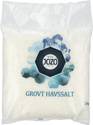 Havssalt