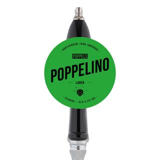 Poppelino Lager POLYKEG