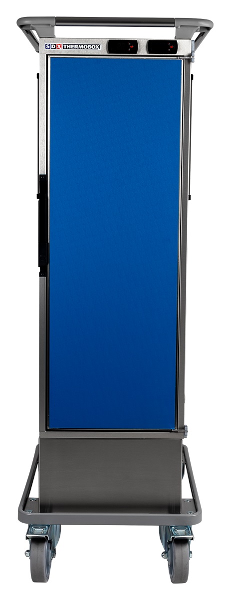 Thermobox KE180 ECO Hybrid (12 GN1/1)