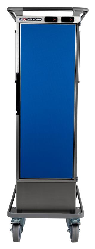 Thermobox KE180 ECO Hybrid (12 GN1/1)