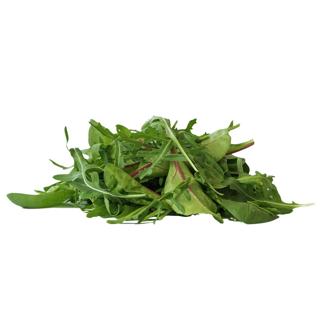 Babyleaf Mix Otvättad 1 kg