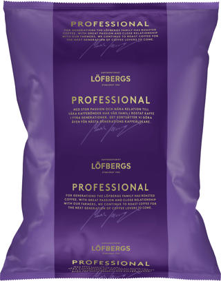 Kaffebönor Fazenda RA