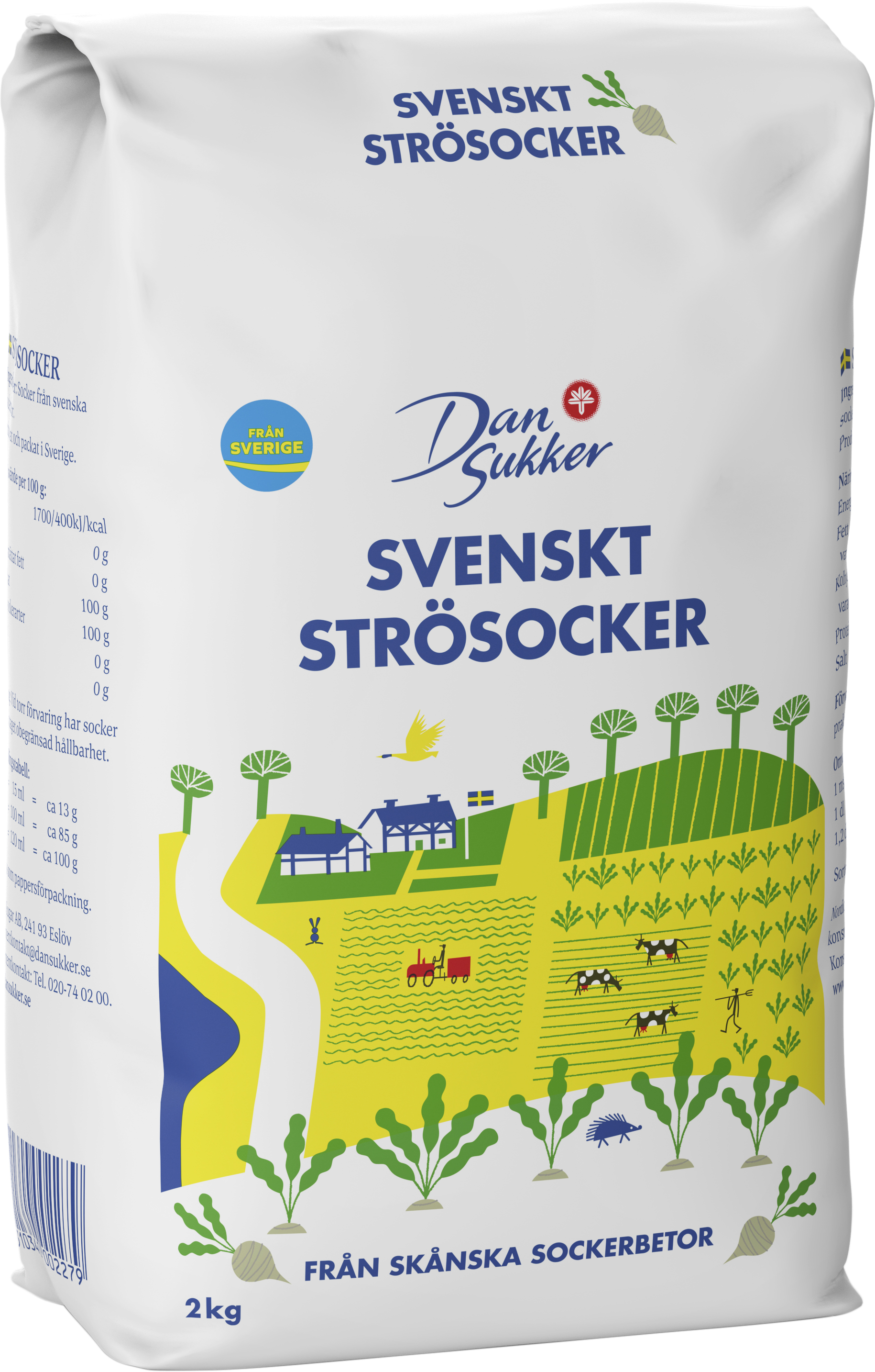 Strösocker