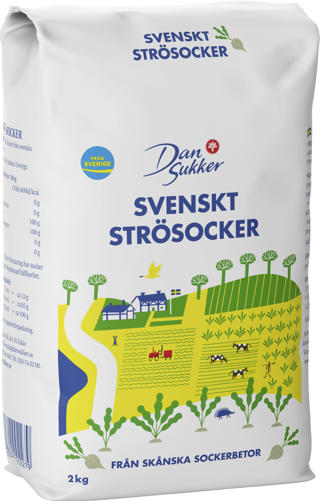 Strösocker