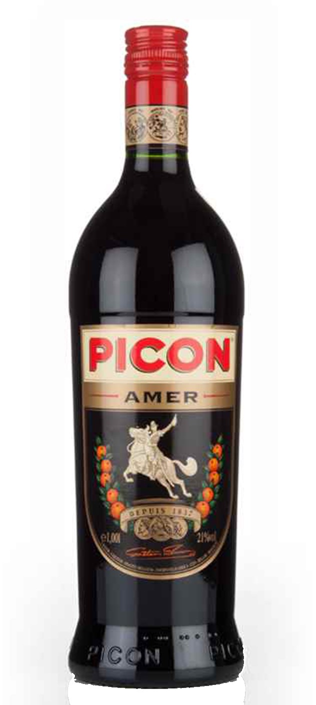 Amer Picon