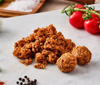 Formbar Ärtfärs Vegan