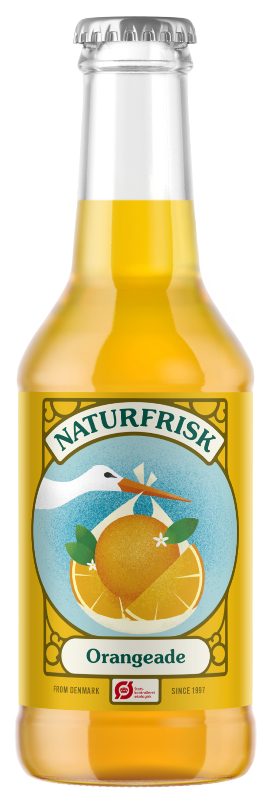 Apelsinsoda ENGL EKO