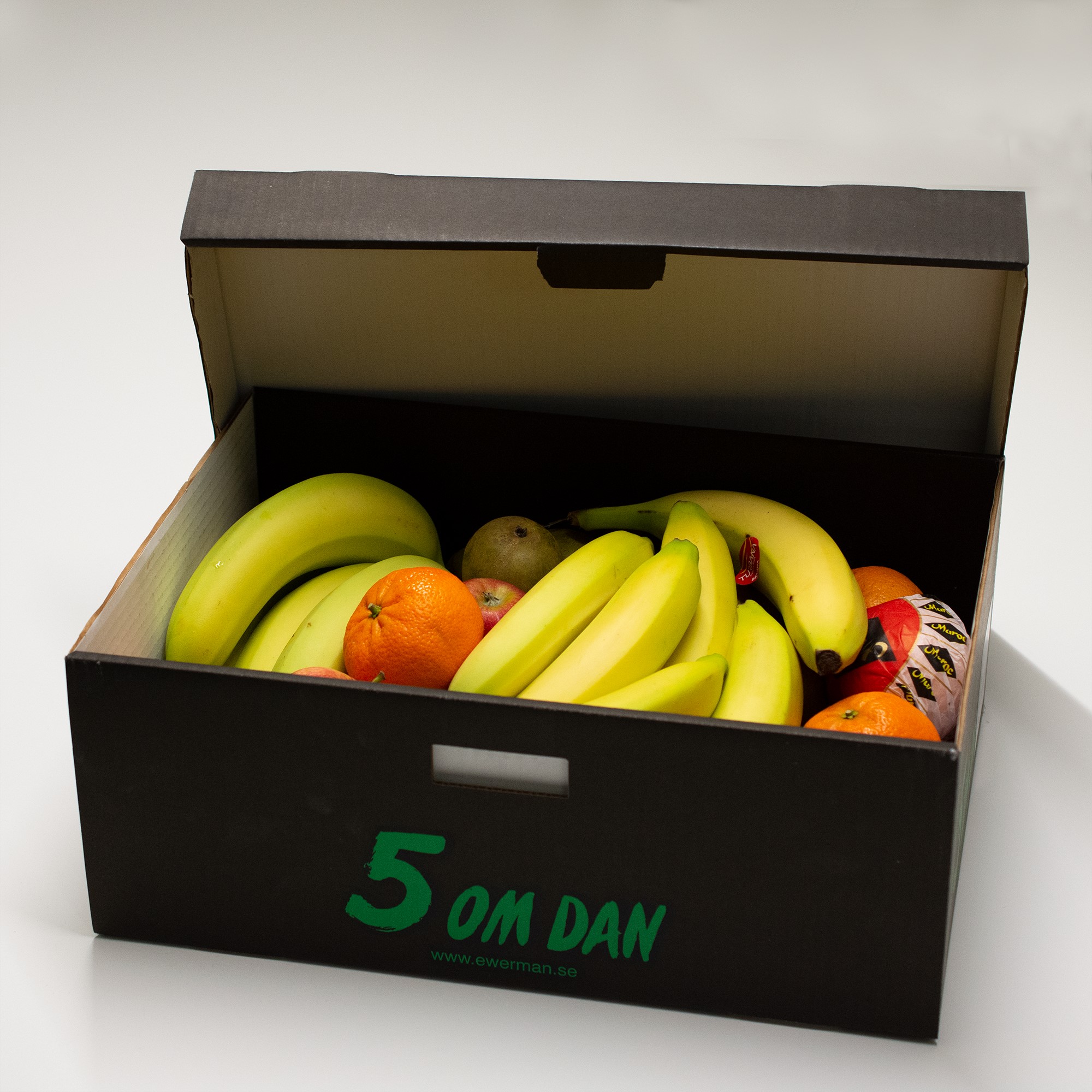 Fruktlåda 5 om dan EKO