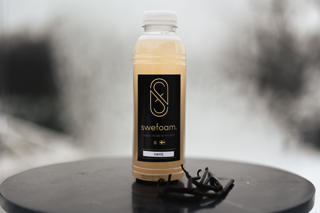 Drinkskum Vanilj Vegan