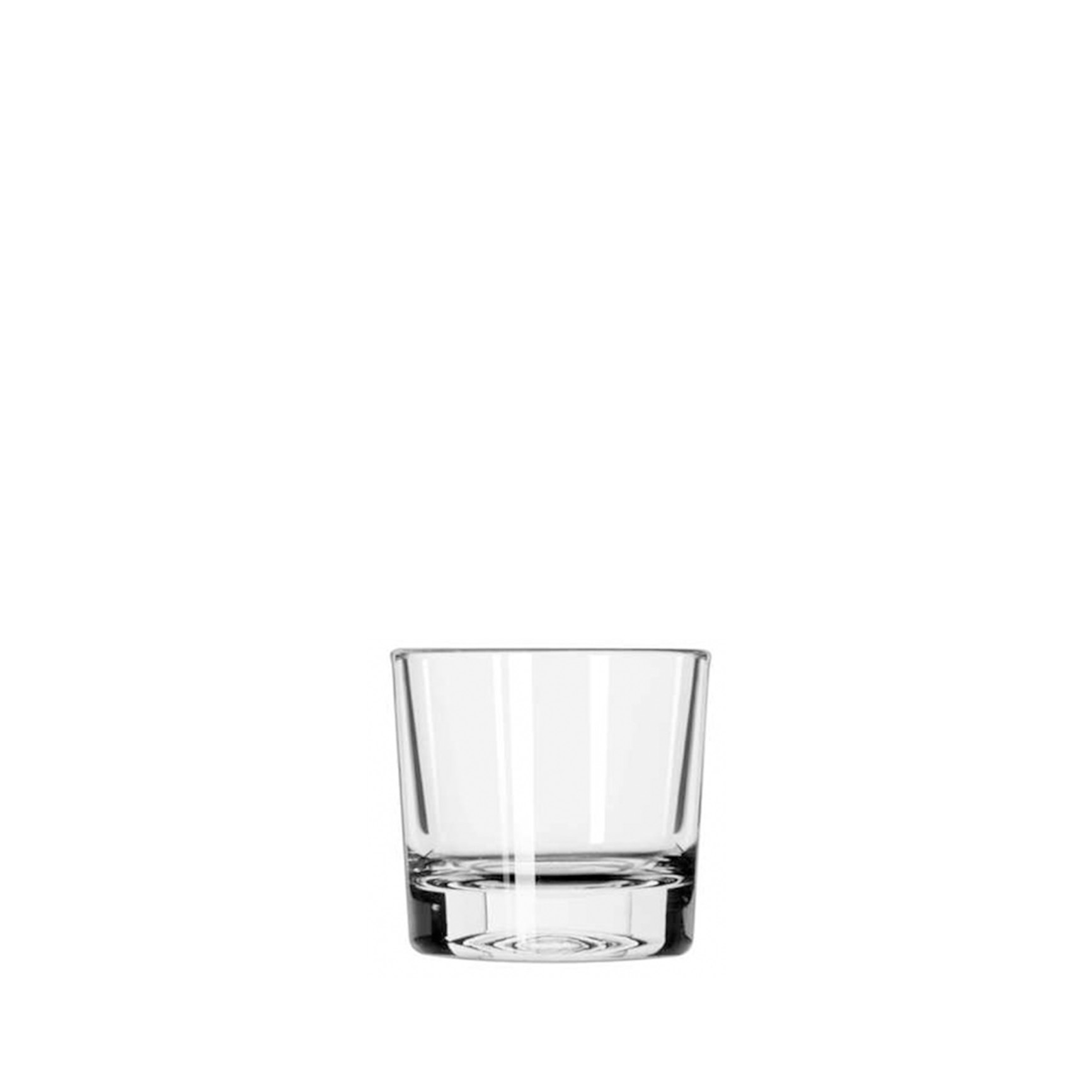 Valencia Shotglas 4,5cl