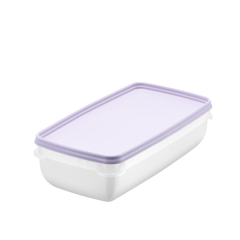 Frost Frysburk Lila 1,2L 2-pack