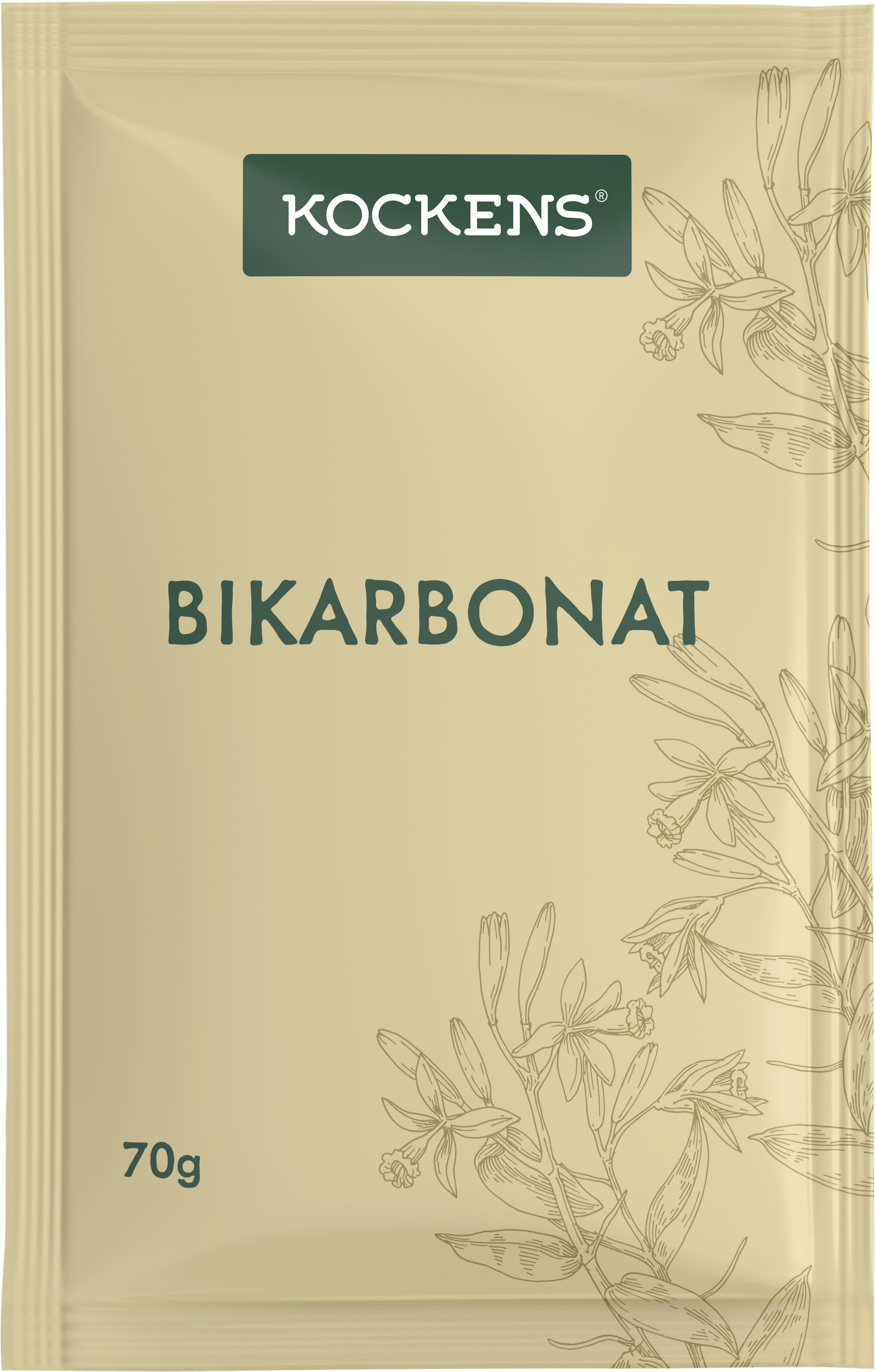 Bikarbonat