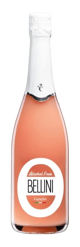 Bellini L'Aperitivo Alkoholfri