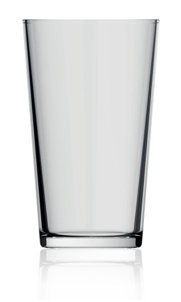 Conical Ölglas 28,4cl