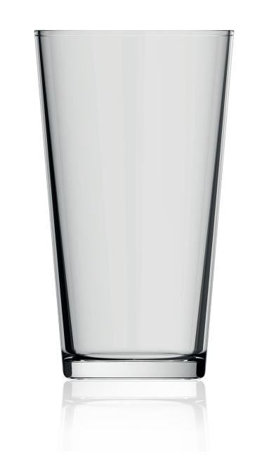 Conical Ölglas 33cl