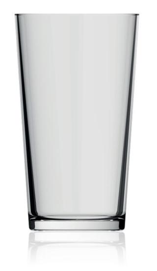 Conical Ölglas 56cl