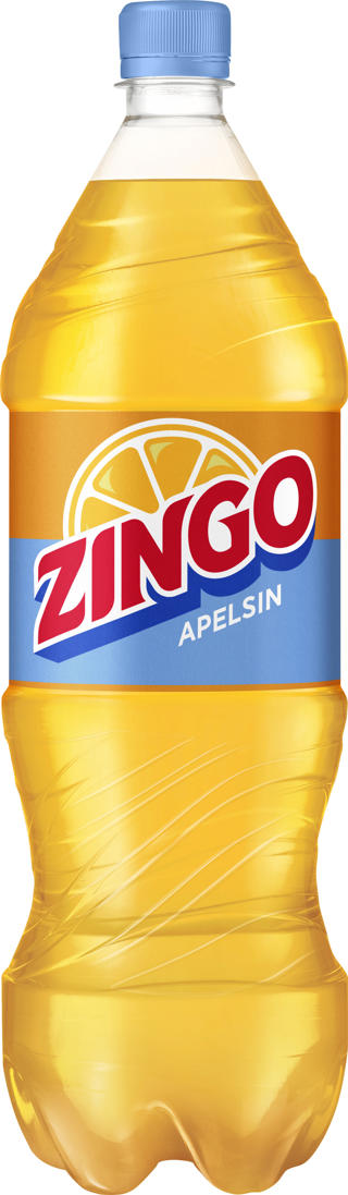 Zingo PET