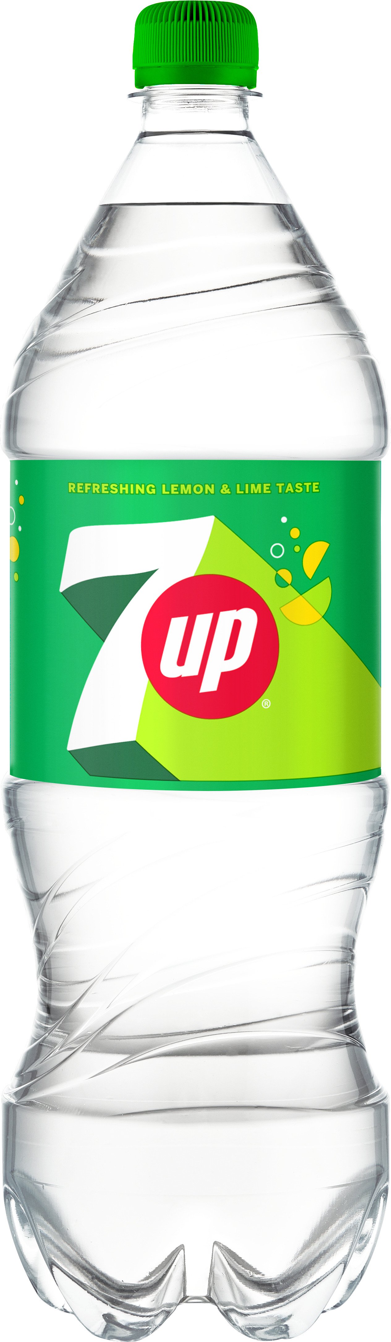 7UP PET