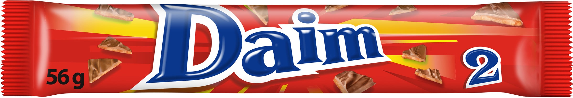 Daim dubbel