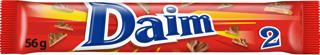 Daim dubbel