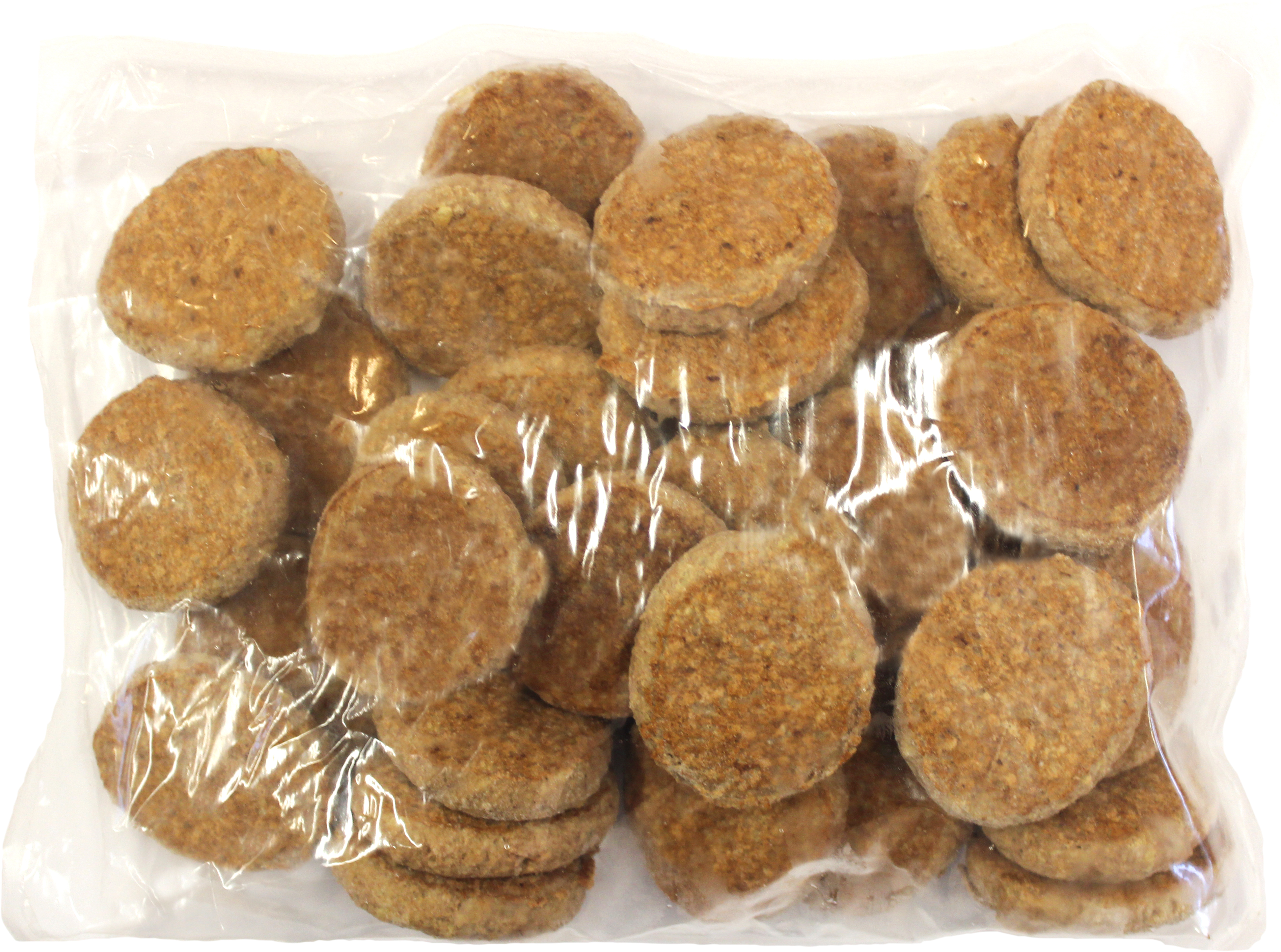 Pannbiff Kyckling 60g