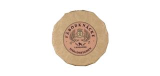 Fäbodknäcke Original