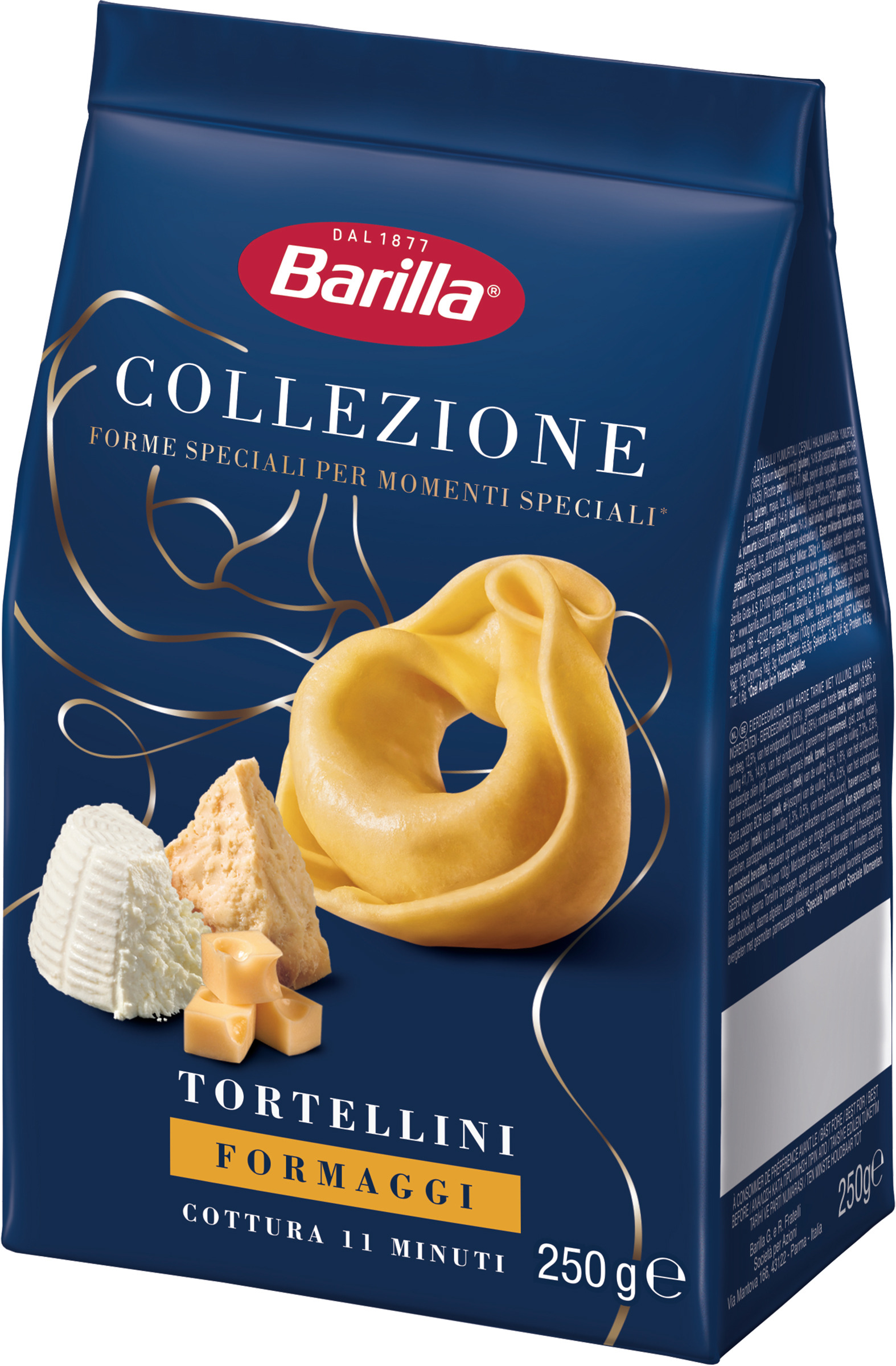 Tortellini Ost