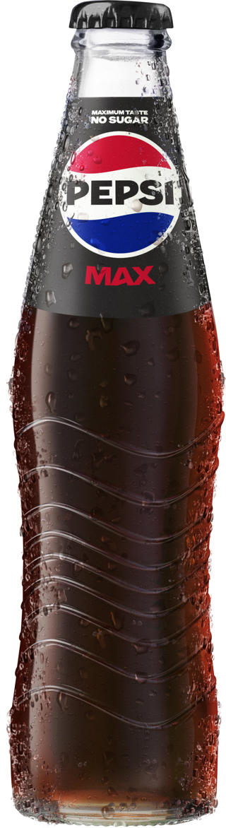 Pepsi Max ENGL